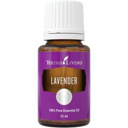 Ulei esential de Lavender (lavanda) 5ml - Young Living