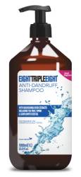 Sampon anti-matreata, 1000ml, Eight Triple Eight