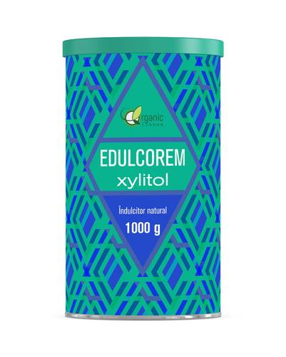 Xilitol, 1000g, Edulcorem
