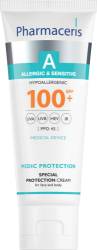 Crema cu protectie speciala SPF100+ A, 75ml, Pharmaceris