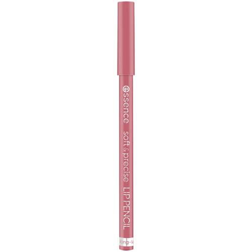 Creion pentru buze Soft & Precise Lip Pencil 303 - Delicate, 0.78g, Essence