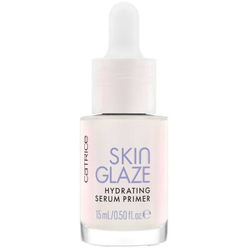 Ser primer Skin Glaze Hydrating, 15ml, Catrice