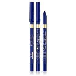 Creion de ochi gel Variete 03 Blue, 1.3g, Eveline Cosmetics