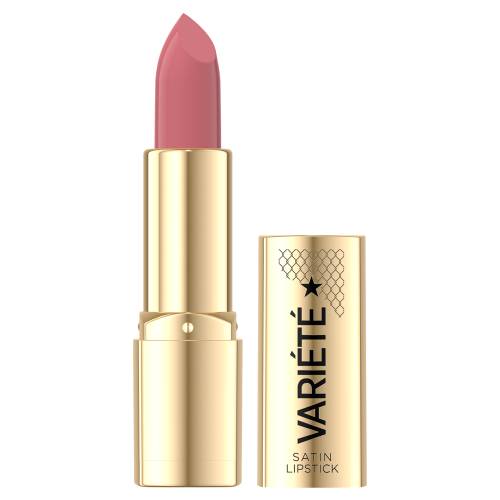Ruj Variete Satin No.02, 4.10g, Eveline Cosmetics