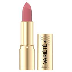 Ruj Variete Satin No.02, 4.10g, Eveline Cosmetics