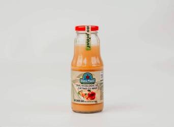 Suc de catina cu mar eco-bio, 300ml, Dano Plant