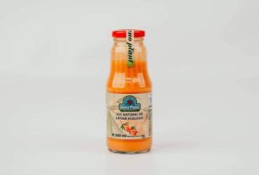 Suc de catina 300ml Eco-Bio - Dano Plant