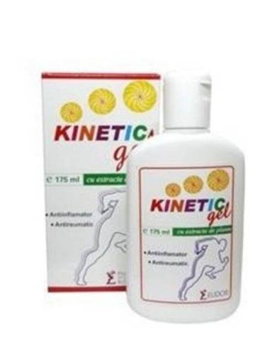 KINETIC GEL 175ml, Pontica Elidor