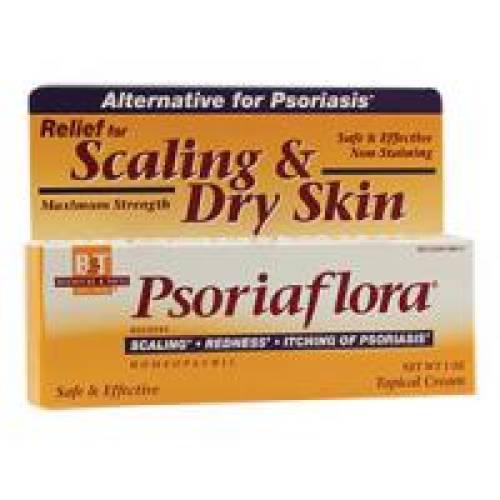 Psoriaflora 28.35gr BOERICKE & TAFEL