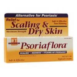 Psoriaflora 28.35gr BOERICKE & TAFEL