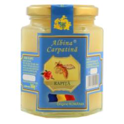 Miere rapita 360gr ALBINA CARPATINA