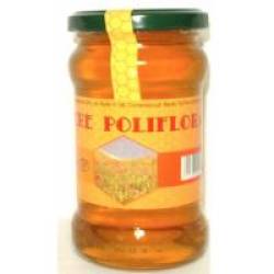 Miere poliflora 400gr APISALECOM