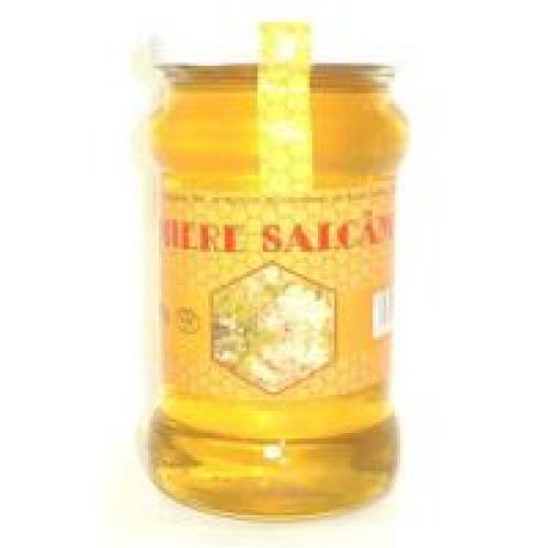 Miere de salcam 400gr APISALECOM