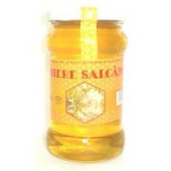 Miere de salcam 400gr APISALECOM