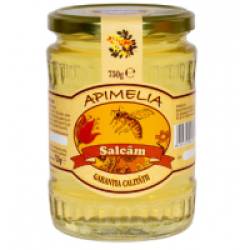 Miere de salcam 750gr APIMELIA