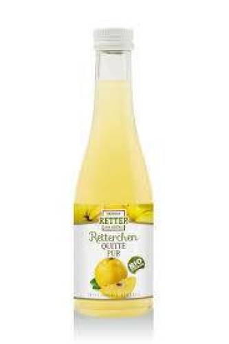 Suc de gutui pur, eco-bio, 190ml, Retter