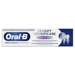 Pasta de dinti Densify Gentle Whitening, 65ml, Oral-B