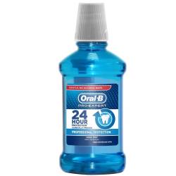 Apa de gura Pro-Expert Professional Protect, 250ml, Oral-B