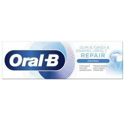 Pasta de dinti Pro Science Advanced Gum & Enamel Repair, 75ml, Oral-B
