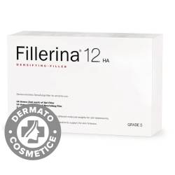 Tratament intensiv cu efect de umplere Grad 5 12HA Fillerina, 2x30ml, Labo