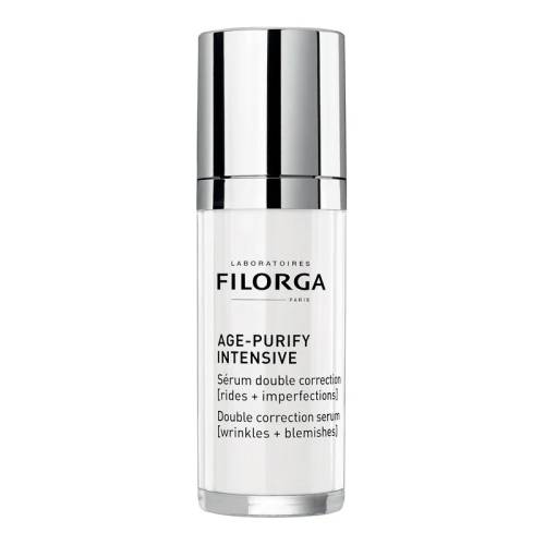 Ser intensiv antirid cu efect anti-imperfectiuni Age Purify, 30 ml, Filorga