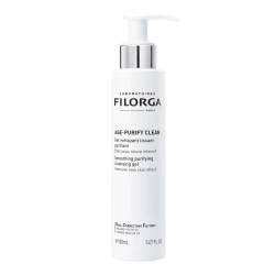 Gel de curatare purifiant pentru fata Age Purify, 150 ml, Filorga