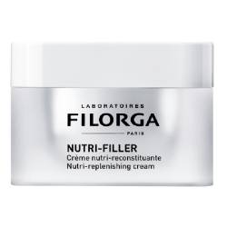 Crema anti-rid intens revitalizanta Nutri-Filler, 50 ml, Filorga
