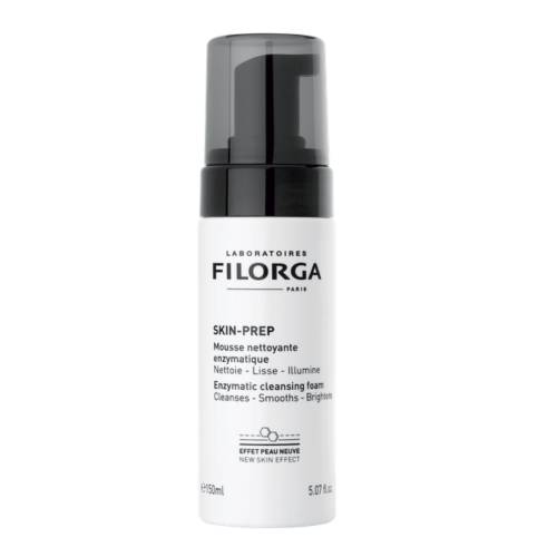 Spuma de curatare enzimatica pentru fata, 150 ml, Filorga