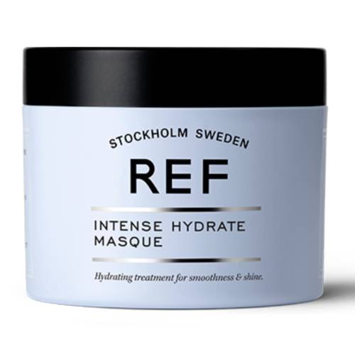 Masca pentru par Intense Hydrate, 250ml, REF Stockholm