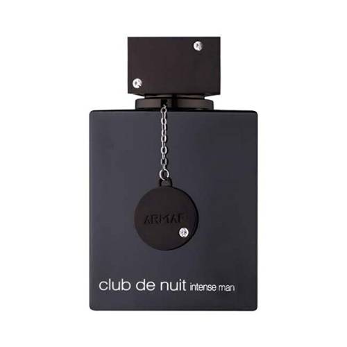 Apa de toaleta Men's Club De Nuit Intense, 105ml, Armaf