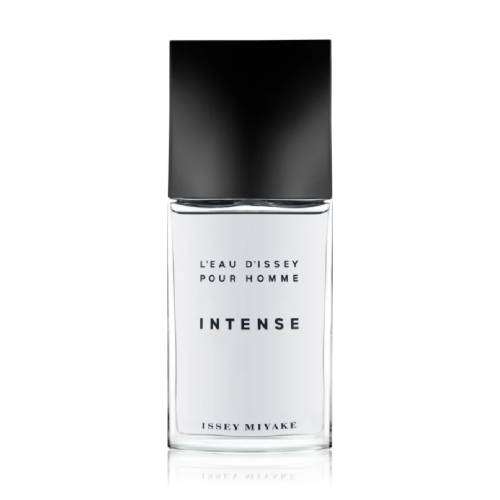 Apa de toaleta pentru barbati L'eau d'issey Intense, 75ml, Issey Miyake