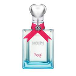 Apa de toaleta pentru femei Funny!, 100ml, Moschino