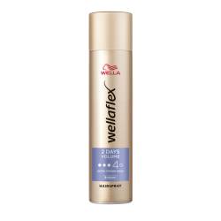 Fixativ cu grad de fixare 4 2Days Volume Extra Strong Wellaflex, 75ml, Wella