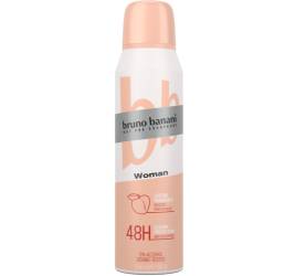 Deodorant Woman, 150ml, Bruno Banani