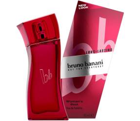 Apa de toaleta Woman's Best, 30ml, Bruno Banani