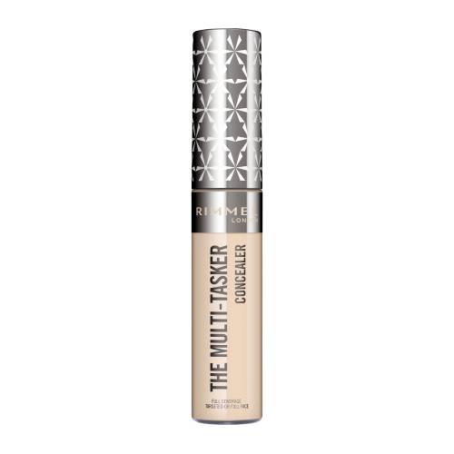 Concealer Multi-Tasker Concealer 010 Porcelain, 10ml, Rimmel London