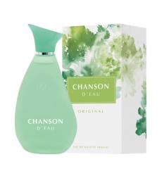 Apa de toaleta Original, 100ml, Chanson D'Eau