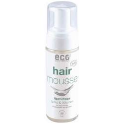 Spray fixativ bio cu rodie si goji, 150ml, Eco Cosmetics