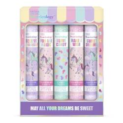 Set de cristale de baie, 5 bucati, Baylis & Harding
