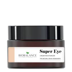 Crema pentru conturul ochilor Super Eye, 20 ml, Bio Balance
