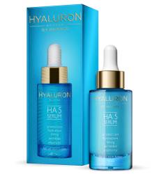 Ser Hyaluron Active, 30ml, Nuance
