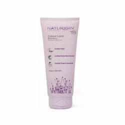 Naturigin Sampon par vopsit Colour Lock, 200ml