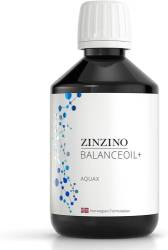 Balance Oil + Aqua X - omega 3 solubil in apa, 300 ml, Zinzino
