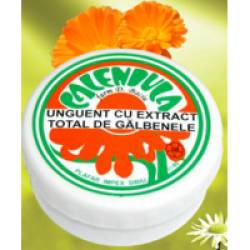 Unguent de galbenele 40gr CETA