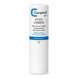 Stick de buze reparator, 4.5g, Ceramol