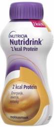 Nutridrink 2 kcal protein, cu aroma de cafea, 200ml - Nutricia