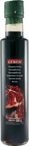 Sos din rodie pentru dressing, 340g - Ceren