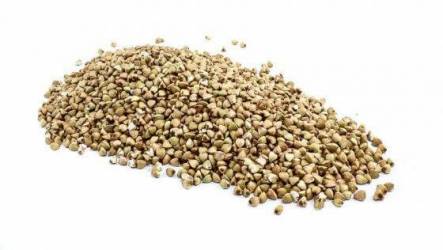 Hrisca cruda, eco-bio, 1 kg, Nutrissimo