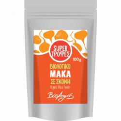 Maca pudra, eco-bio, 100 g, BioAgros