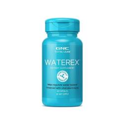 GNC Total Lean Waterex, 60 capsule